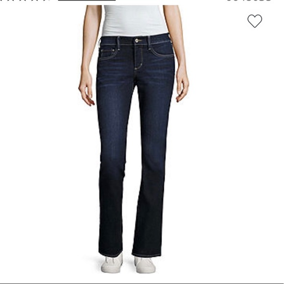 Arizona bootcut jeans - Picture 1 of 10